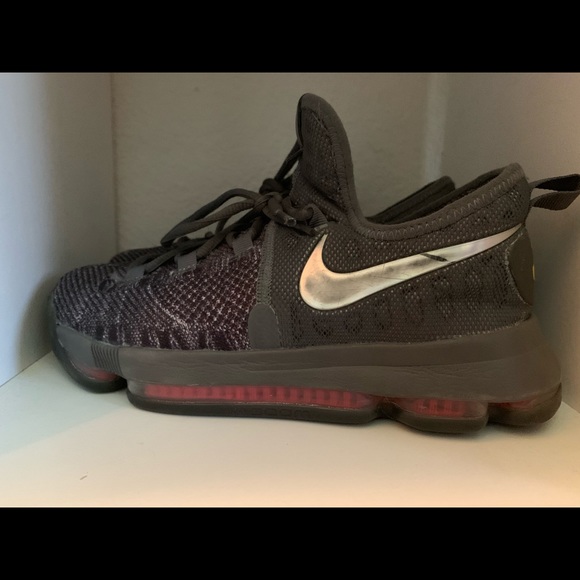 kevin durant running shoes